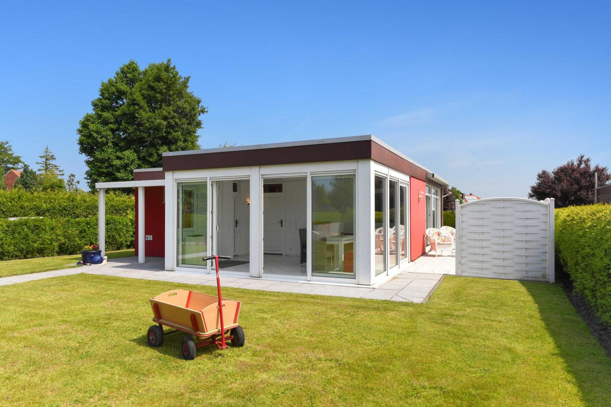 Ferienhaeuser Taddigshoern Bensersiel Exterior photo